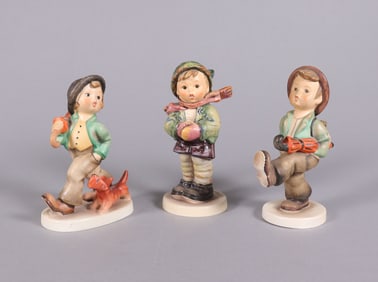 Lots Goebel Hummel Germany
