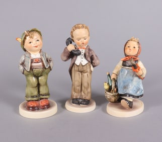 Lots Goebel Hummel Germany