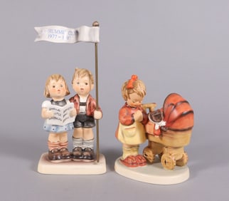 Lots Goebel Hummel Germany