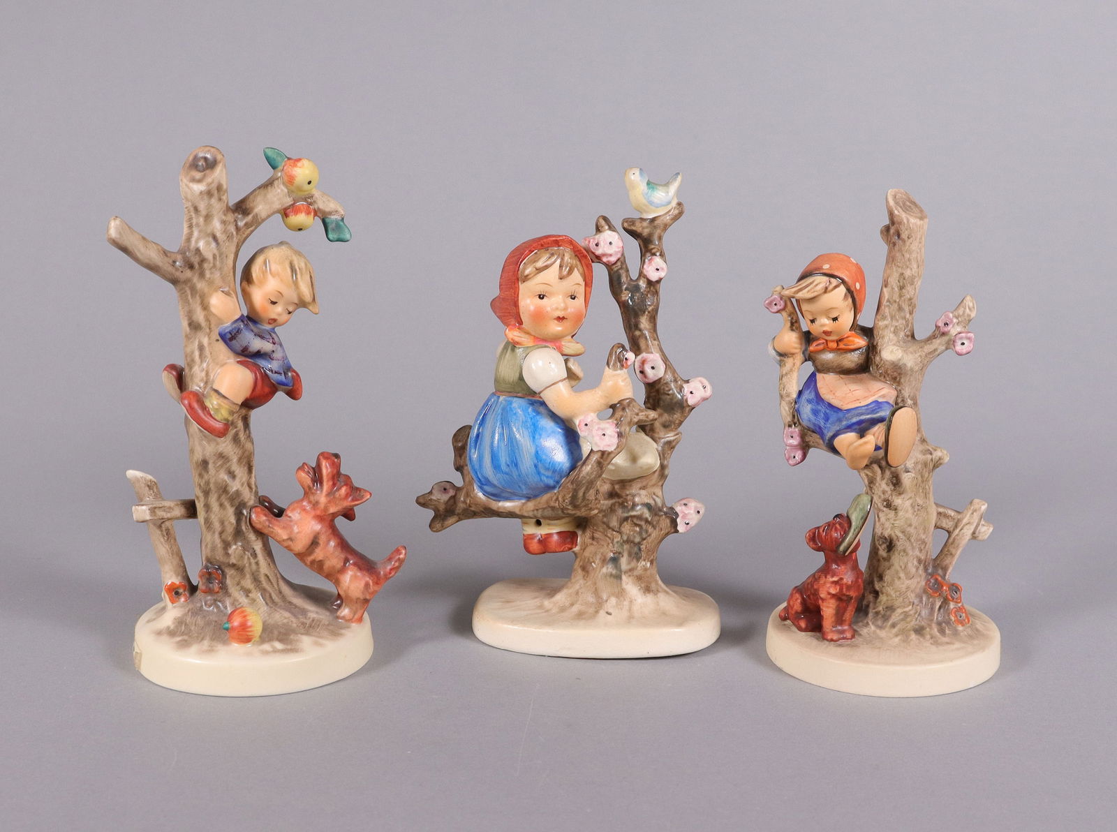 Lots Goebel Hummel Germany (1 of 8)