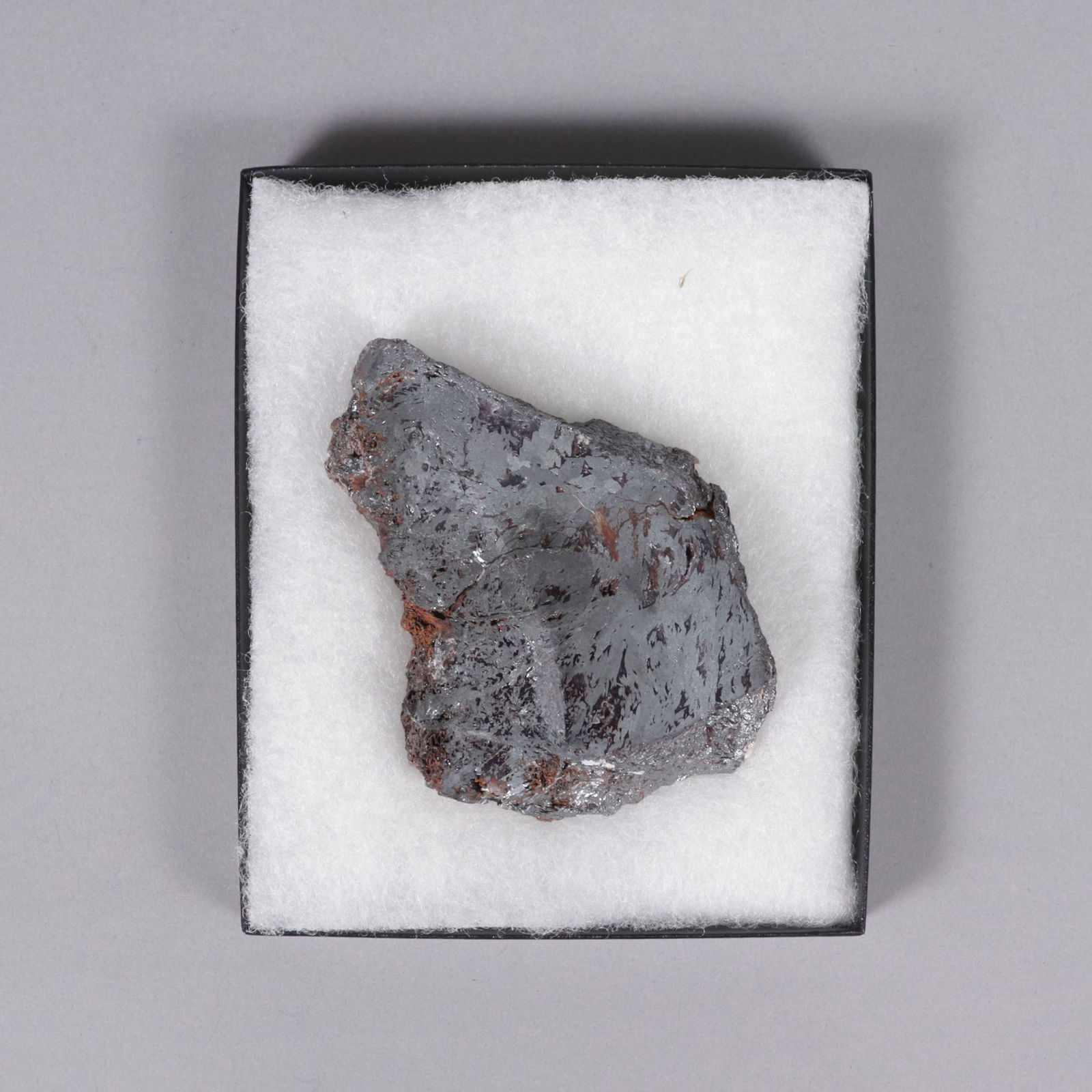 A meteorite specimen (1 of 6)