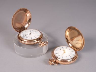 Lots vintage pocket watch