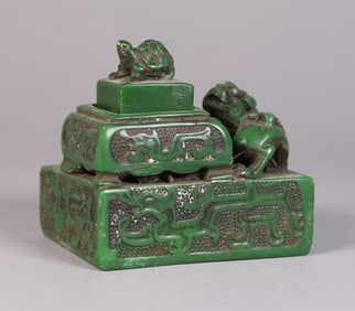 Lots Chinese fine seal
