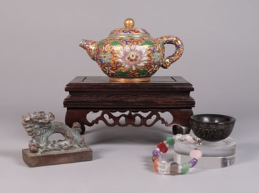 Lots Chinese mixed items