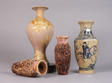 Lots Chinese mixed items
