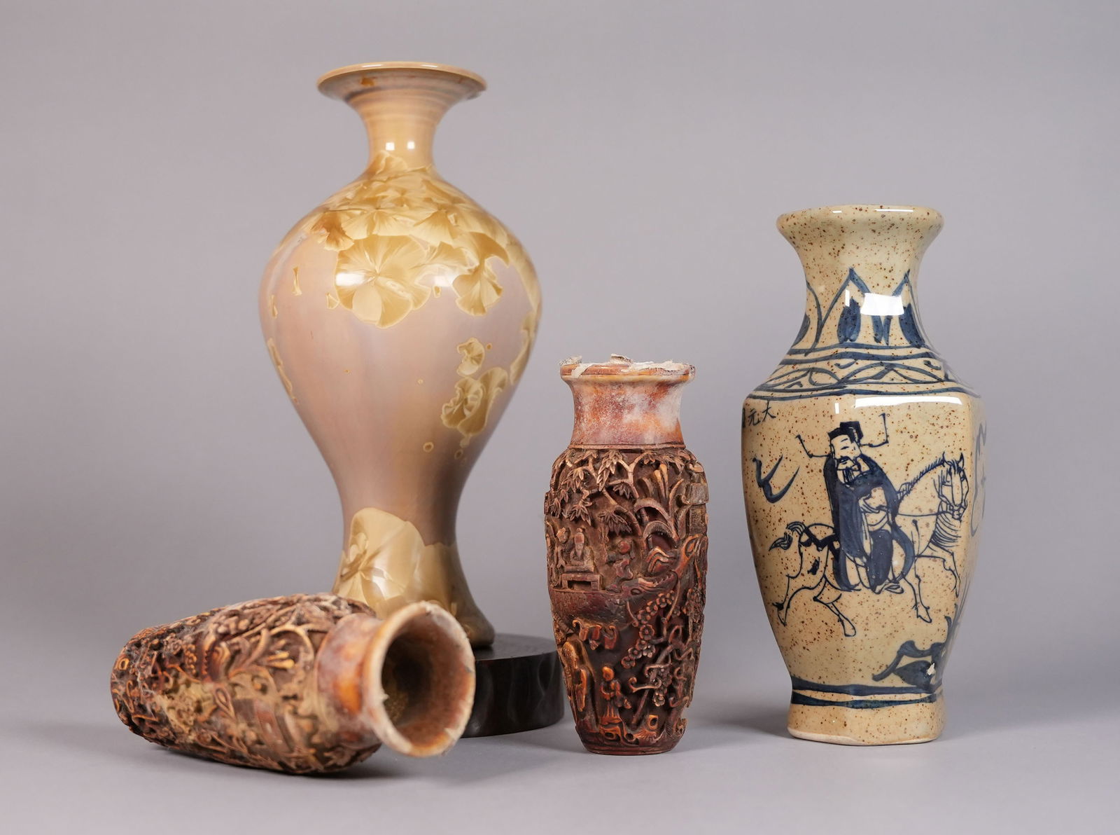 Lots Chinese mixed items (1 of 7)