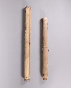 Lots Chinese fine scrolls