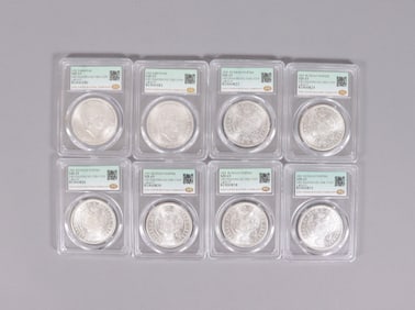 Lots world coins ungraded