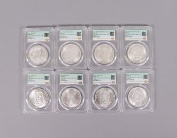 Lots world coins ungraded