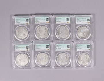 Lots world coins ungraded