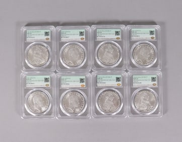 Lots world coins ungraded