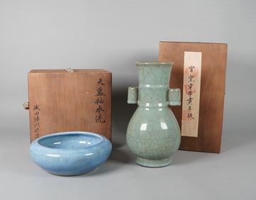 Lots Chinese fine porcelains