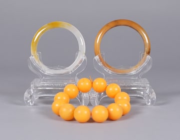 Lots Chinese fine items