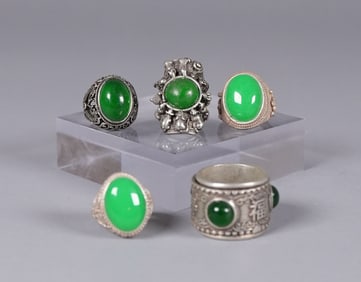 Lots Chinese fine items
