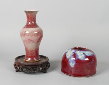 Lots Chinese antique porcelains