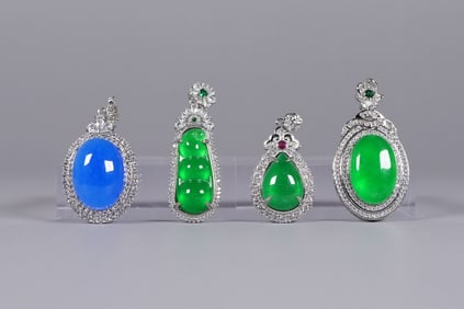 Lots Chinese fine items