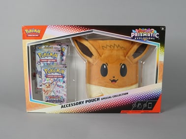 Lots Pokemon packs sealed