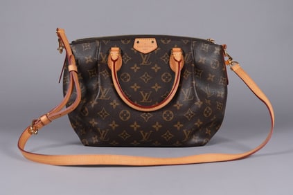 Louis Vuitton Turenne PM bag
