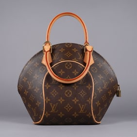 Louis Vuitton Ellipse medium bag