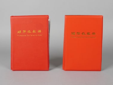 Lots Chinese coins ungraded