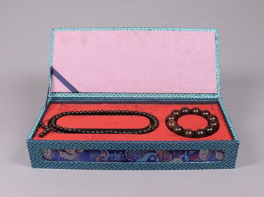 Lots Chinese beaded necklace