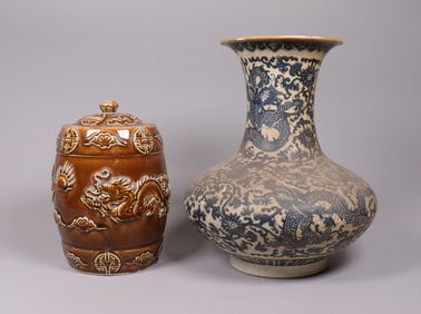 Lots Chinese ceramics