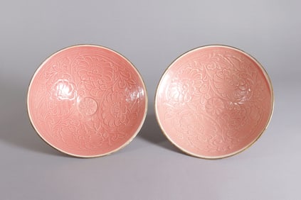 Lots Chinese fine bowls