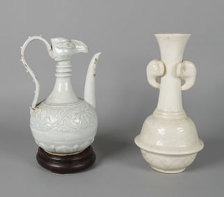 Lots Chinese ceramics