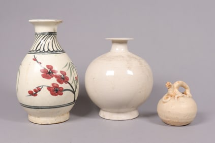 Lots Chinese ceramics