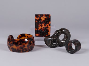 Lots Chinese fine items