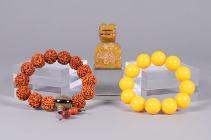Lots Chinese fine items
