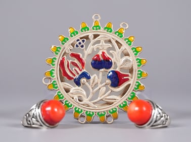 Chinese fine items