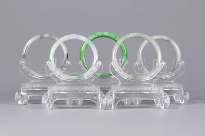Lots Chinese bangles