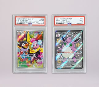 Lots Pokemon card PSA