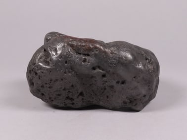 A possible meteorite boulder