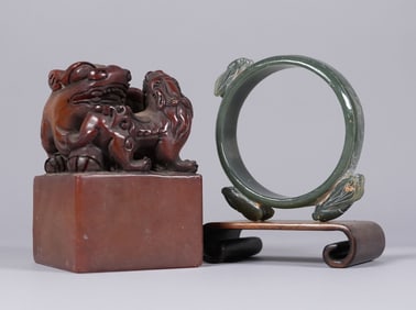 Lots Chinese fine carvings