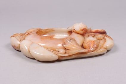 Chinese fine carving