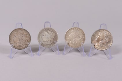Lots U.S. silver coin 3.65 oz