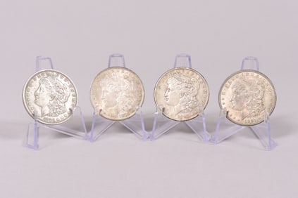 Lots U.S. silver coin 3.75 oz