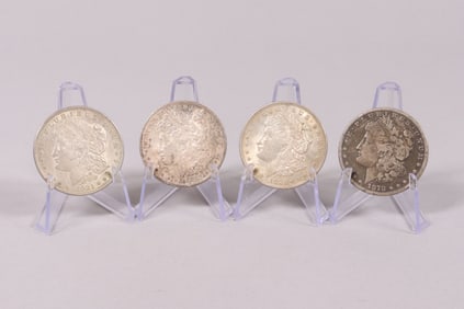Lots U.S. silver coin 3.70 oz