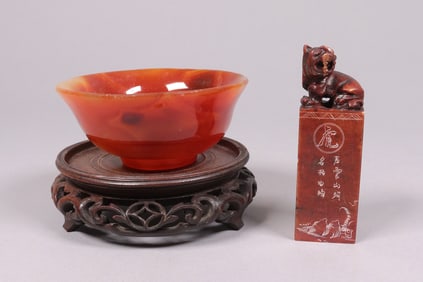 Lots Chinese fine items