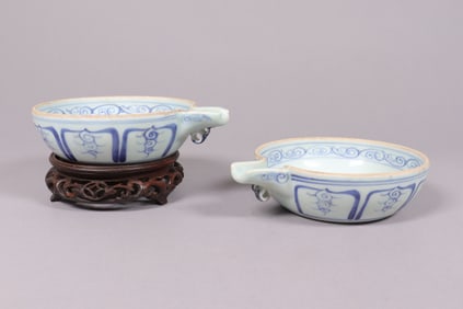 Lots Chinese b/w fine washer