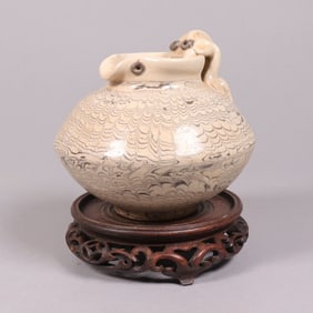 Chinese fine pottery