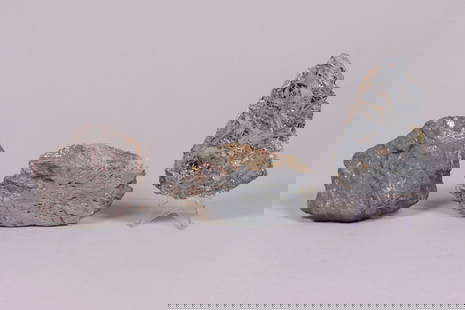 Lots possible meteorite stones: Lots possible meteorites stones. All sales are final, no return. Total 24.90 oz.