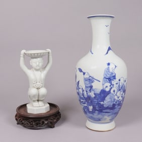 2 Chinese ceramics