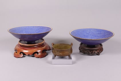 Lots Chinese fine items