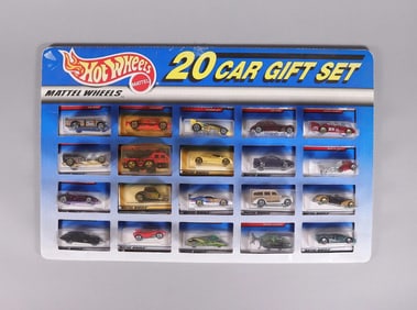 Lots vintage car toys