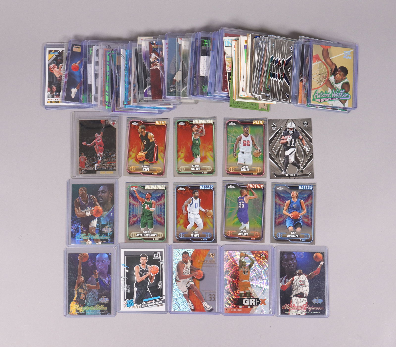 Lots sports action figure: Lots sports action figures.