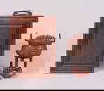 Chinese important Ming period censer estate