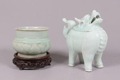 Lots Chinese ceramics